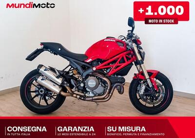 Ducati Monster 1100 Evo ABS (2011 - 13) - Annuncio 9785395