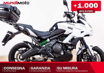 Kawasaki Versys 650 (2006 - 09) - Annuncio 9785397