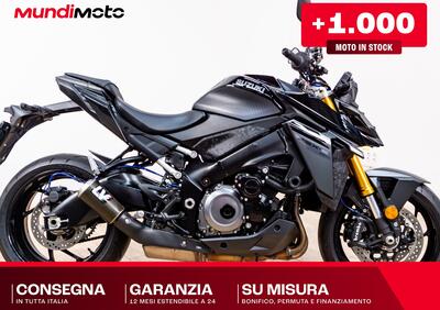 Suzuki GSX S 1000 F ABS (2014 -17) - Annuncio 9785406