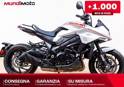 Suzuki Katana 1000 (2019 - 20) - Annuncio 9785408