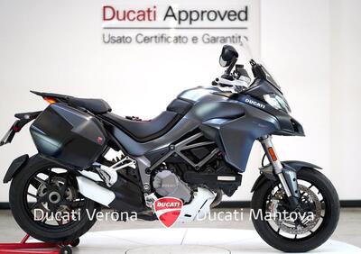 Ducati Multistrada 1260 S (2018 - 20) - Annuncio 9785434