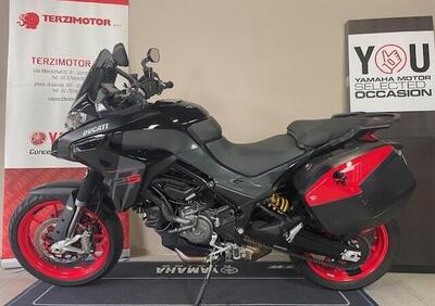 Ducati Multistrada V2 S (2022 - 24) - Annuncio 9785457