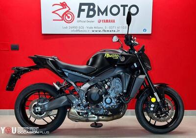 Yamaha MT-09 Y-AMT (2024 - 25) - Annuncio 9785458