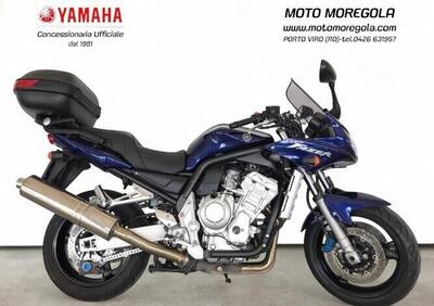 Yamaha FZS 1000 Fazer - Annuncio 9785460