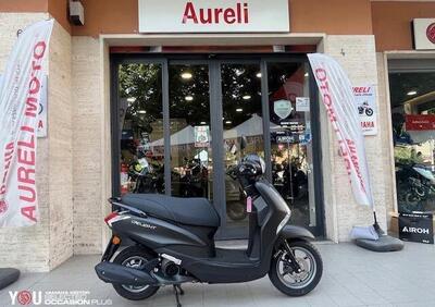 Yamaha D'Elight 125 (2021 - 25) - Annuncio 9785478