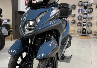 Yamaha Tricity 125 (2022 - 24) - Annuncio 9785481
