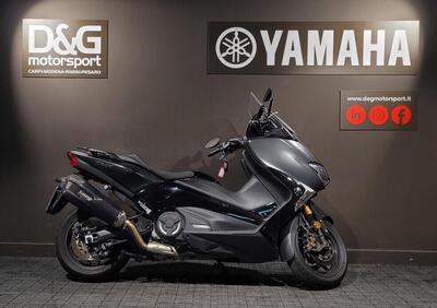 Yamaha T-Max 530 (2017 - 19) - Annuncio 9785484