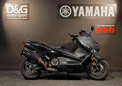 Yamaha T-Max 530 (2017 - 19) - Annuncio 9785485
