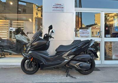 Kymco Xciting 400i S TCS (2021 - 24) - Annuncio 9785489