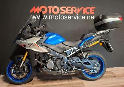 Suzuki GSX-S1000GX (2024 - 25) - Annuncio 9785492