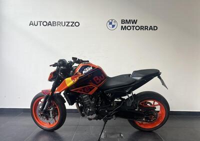 KTM 790 Duke (2018 - 20) - Annuncio 9785503