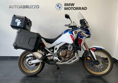 Honda Africa Twin CRF 1100L Adventure Sports (2020 - 21) - Annuncio 9785504