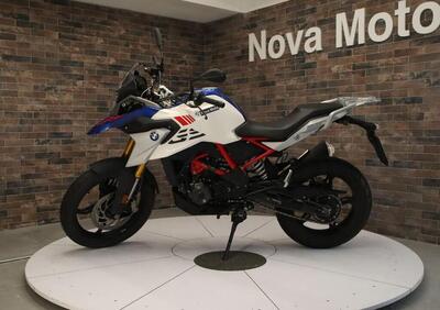 Bmw G 310 GS (2021 - 25) - Annuncio 9780451