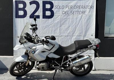 Bmw R 1200 GS (2010 - 12) - Annuncio 9785506