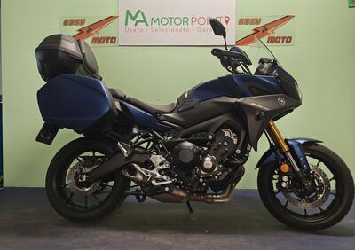 Yamaha Tracer 900 GT (2018 - 20) - Annuncio 9782493