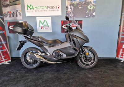 Honda NC750S DCT ABS (2016 -20) - Annuncio 9774524