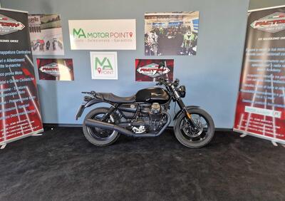 Moto Guzzi V7 Stone Centenario (2021 - 22) - Annuncio 9780505