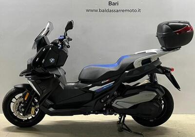 Bmw C 400 X (2018 - 20) - Annuncio 9785537