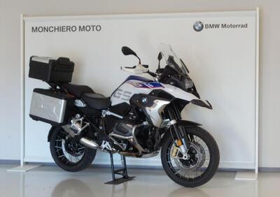 Bmw R 1250 GS (2019 - 20) - Annuncio 9785539