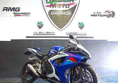 Suzuki GSX R 750 (2006 - 07) - Annuncio 9784658