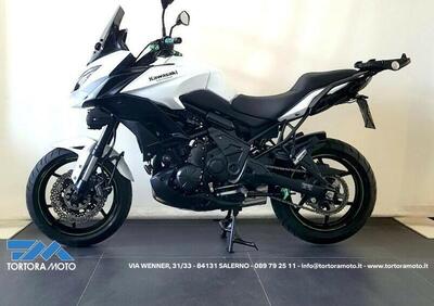 Kawasaki Versys 650 (2017 - 20) - Annuncio 9785548