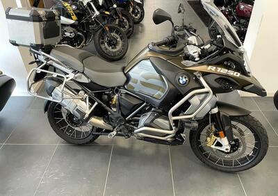 Bmw R 1250 GS Adventure (2019 - 20) - Annuncio 9785558