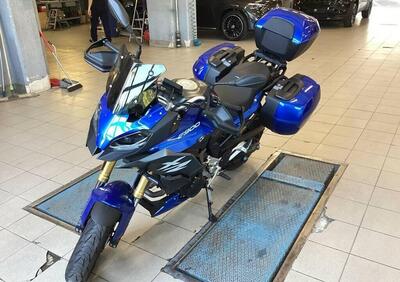 Bmw F 900 XR (2020 - 24) - Annuncio 9785564