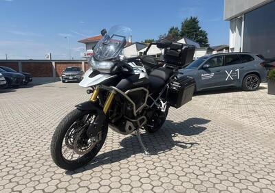 Triumph Tiger 1200 Rally Explorer (2022 - 23) - Annuncio 9785568
