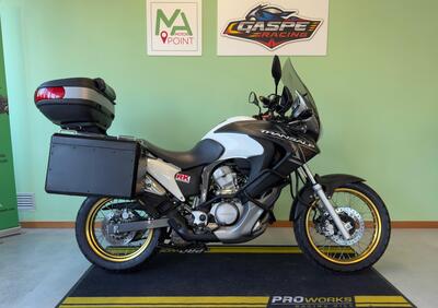 Honda Transalp XL 700 V (2007 - 2013) - Annuncio 9785600