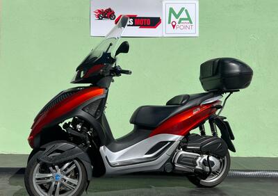 Piaggio Mp3 300 LT Yourban Sport (2017 - 19) - Annuncio 9785601