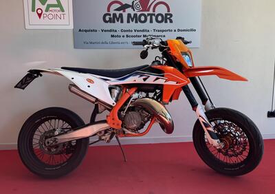 KTM 125 SX (2023) - Annuncio 9785602