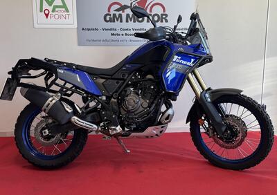 Yamaha Ténéré 700 (2022 - 24) - Annuncio 9785603