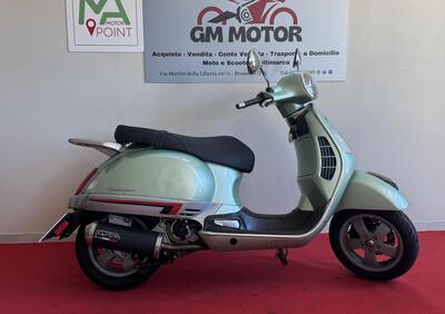 Vespa Granturismo 200 L - Annuncio 9785604