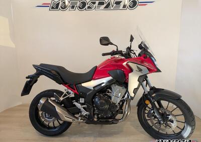 Honda CB 500 X (2021) - Annuncio 9785605