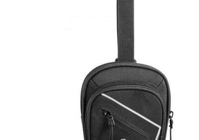 Borsello da gamba Acerbis X-SIDE 1L Nero - Annuncio 9139108