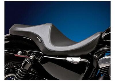 Sella Le Pera Villain 2-UP per Sportster dal 2004 - Annuncio 9785624