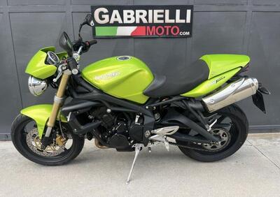 Triumph Street Triple (2007 - 12) - Annuncio 9785673