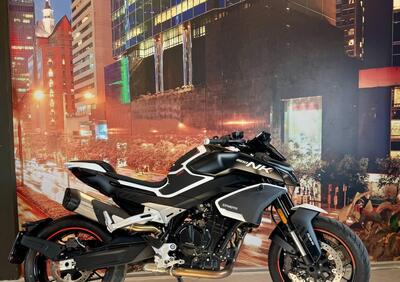 CFMOTO 800NK Advanced (2023 - 25) - Annuncio 9785787