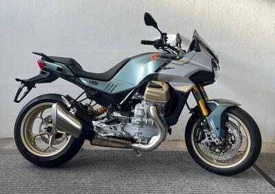 Moto Guzzi V100 Mandello S (2025) - Annuncio 9693707