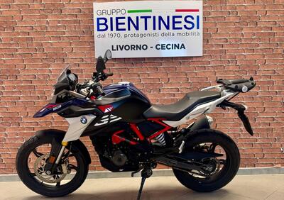 Bmw G 310 GS (2021 - 25) - Annuncio 9785798