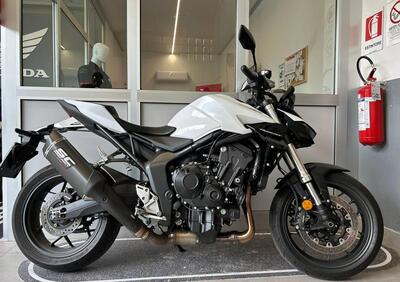 Honda CB 1000 Hornet (2025) - Annuncio 9785041