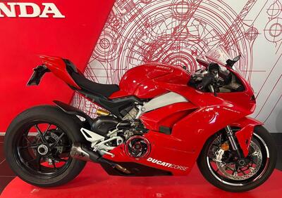 Ducati Panigale V4 S 1100 (2018 - 19) - Annuncio 9785816