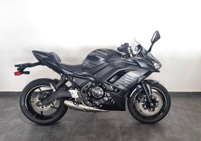 Kawasaki Ninja 650 (2025) - Annuncio 9785814