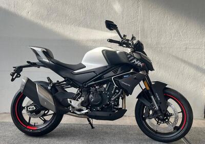 CFMOTO 450NK (2023 - 25) - Annuncio 9264136