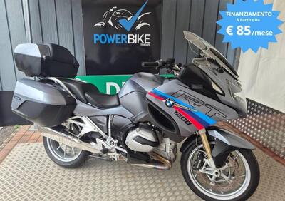 Bmw R 1200 RT (2014 - 16) - Annuncio 9785825