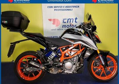 KTM 390 Duke (2021 - 23) - Annuncio 9785818