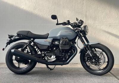Moto Guzzi V7 Sport (2025) - Annuncio 9785821