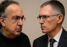 Stellantis: Carlos Tavares non era Sergio Marchionne