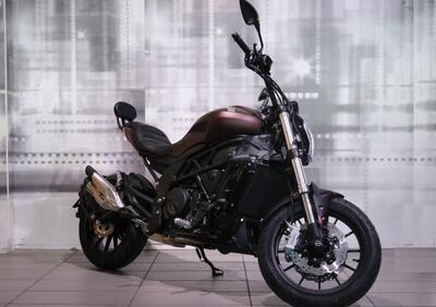 Benelli 502 C (2021 - 25) - Annuncio 9785834