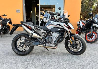 KTM 790 Duke L (2023 - 24) - Annuncio 9593352